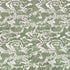 Riviere Wallpaper in Green color - pattern number P2022110.3.0 - by Lee Jofa in the Paolo Moschino Martinique collection