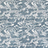Riviere Wallpaper in Blue color - pattern number P2022110.51.0 - by Lee Jofa in the Paolo Moschino Martinique collection