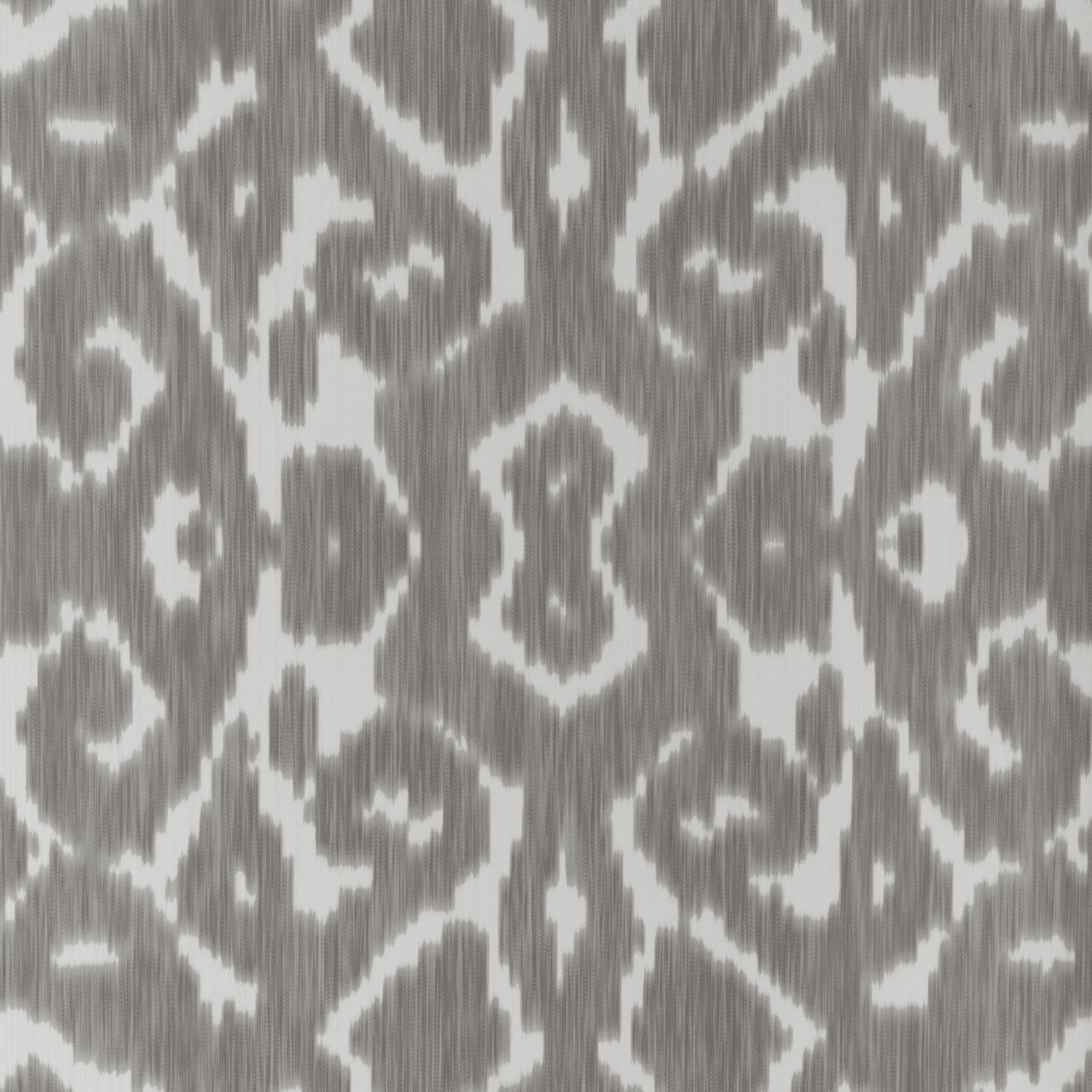 Toponas Paper Wallpaper in smoke color - pattern number P2023100.21.0 - by Lee Jofa in the Clare collection