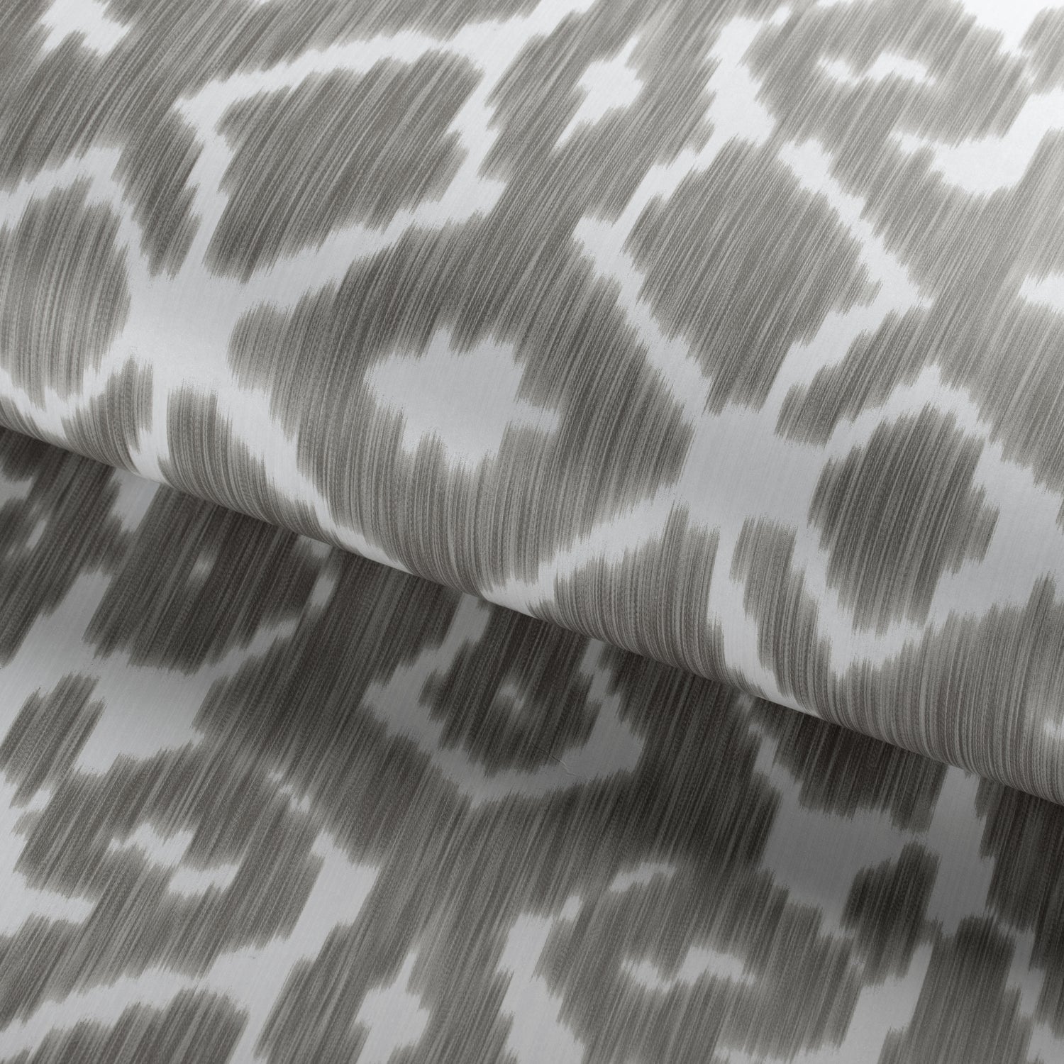 Toponas Paper Wallpaper in smoke color - pattern number P2023100.21.0 - by Lee Jofa in the Clare collection