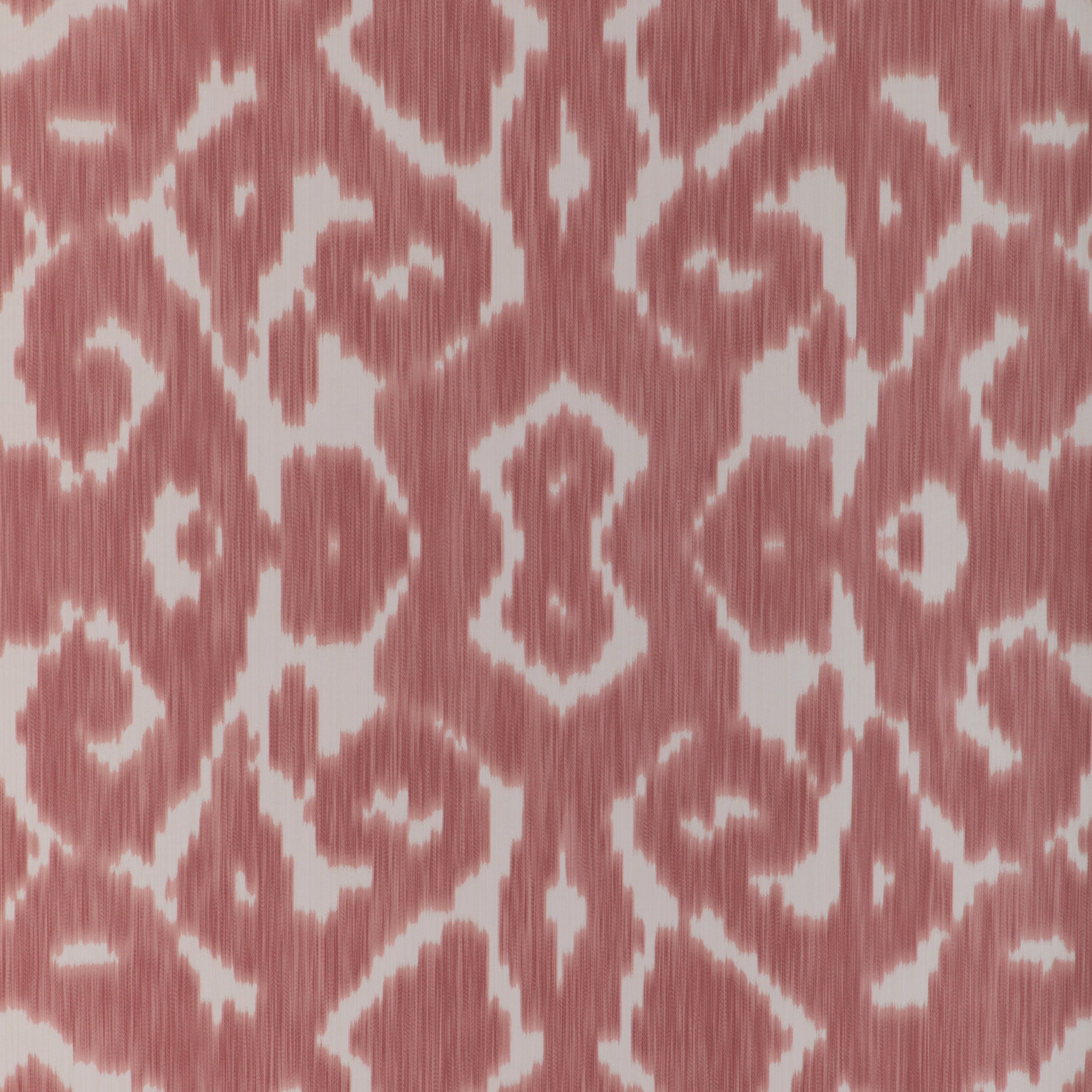 Toponas Paper Wallpaper in rose color - pattern number P2023100.97.0 - by Lee Jofa in the Clare collection