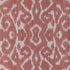 Toponas Paper Wallpaper in rose color - pattern number P2023100.97.0 - by Lee Jofa in the Clare collection