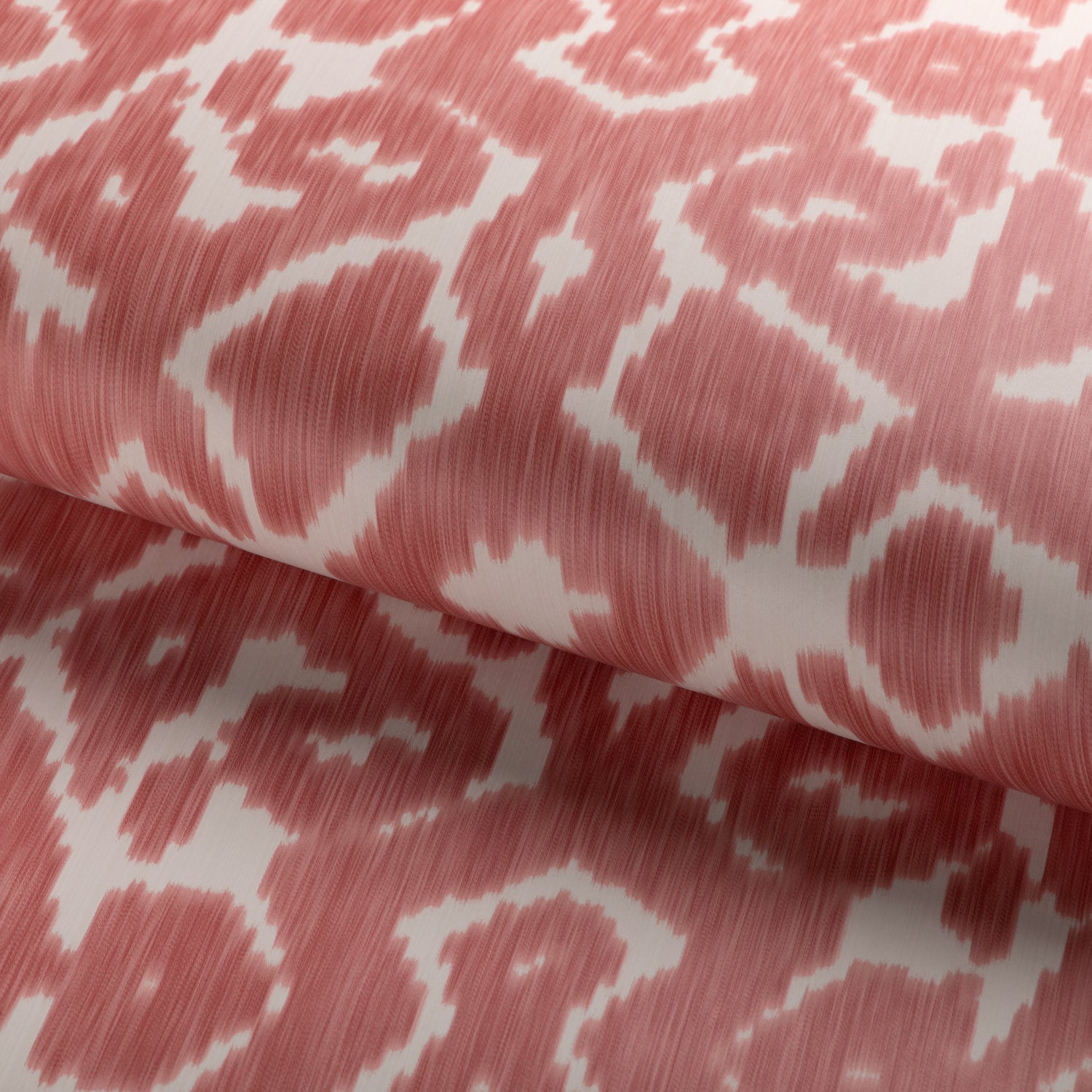 Toponas Paper Wallpaper in rose color - pattern number P2023100.97.0 - by Lee Jofa in the Clare collection