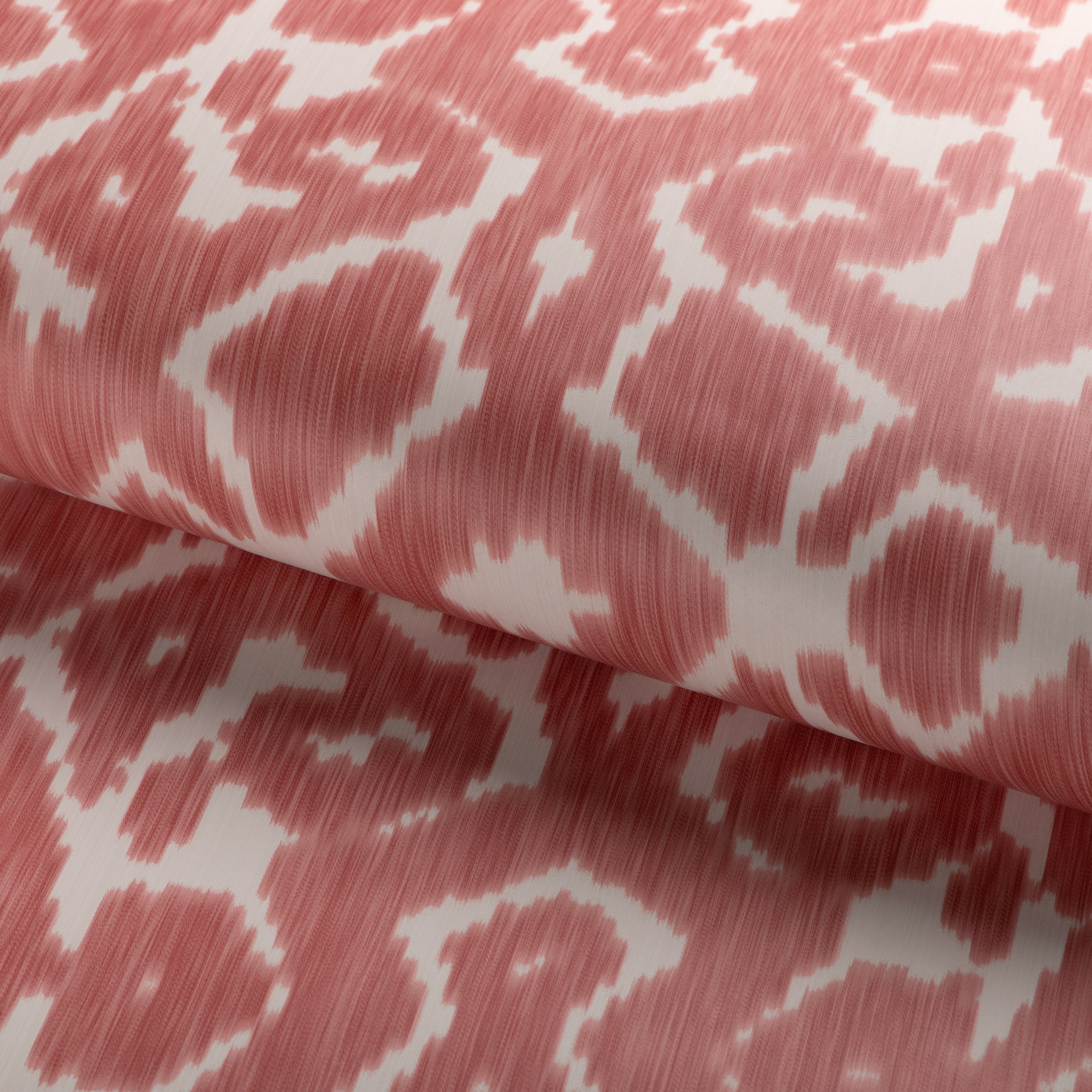 Toponas Paper Wallpaper in rose color - pattern number P2023100.97.0 - by Lee Jofa in the Clare collection