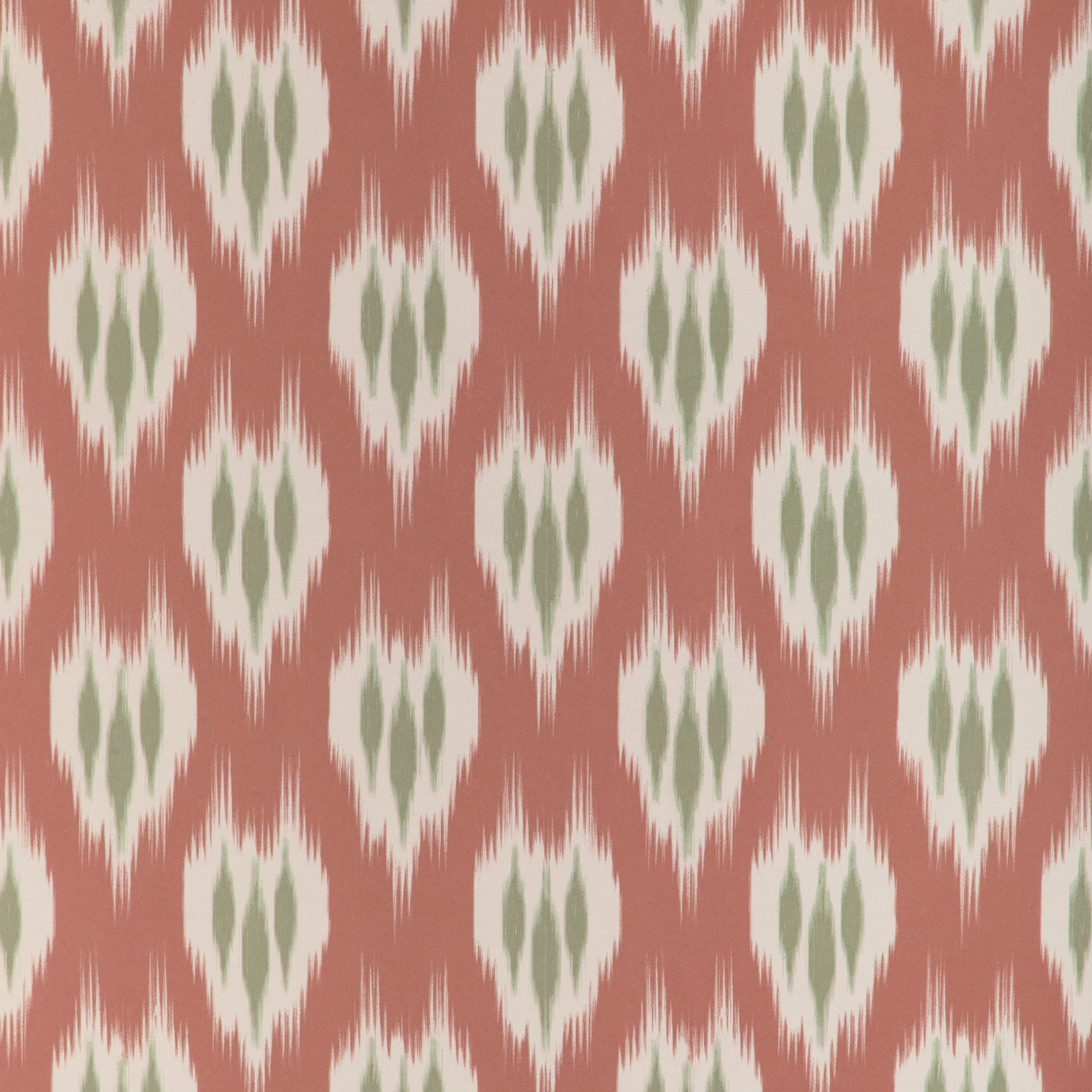 Clare Paper Wallpaper in coral color - pattern number P2023102.319.0 - by Lee Jofa in the Clare collection
