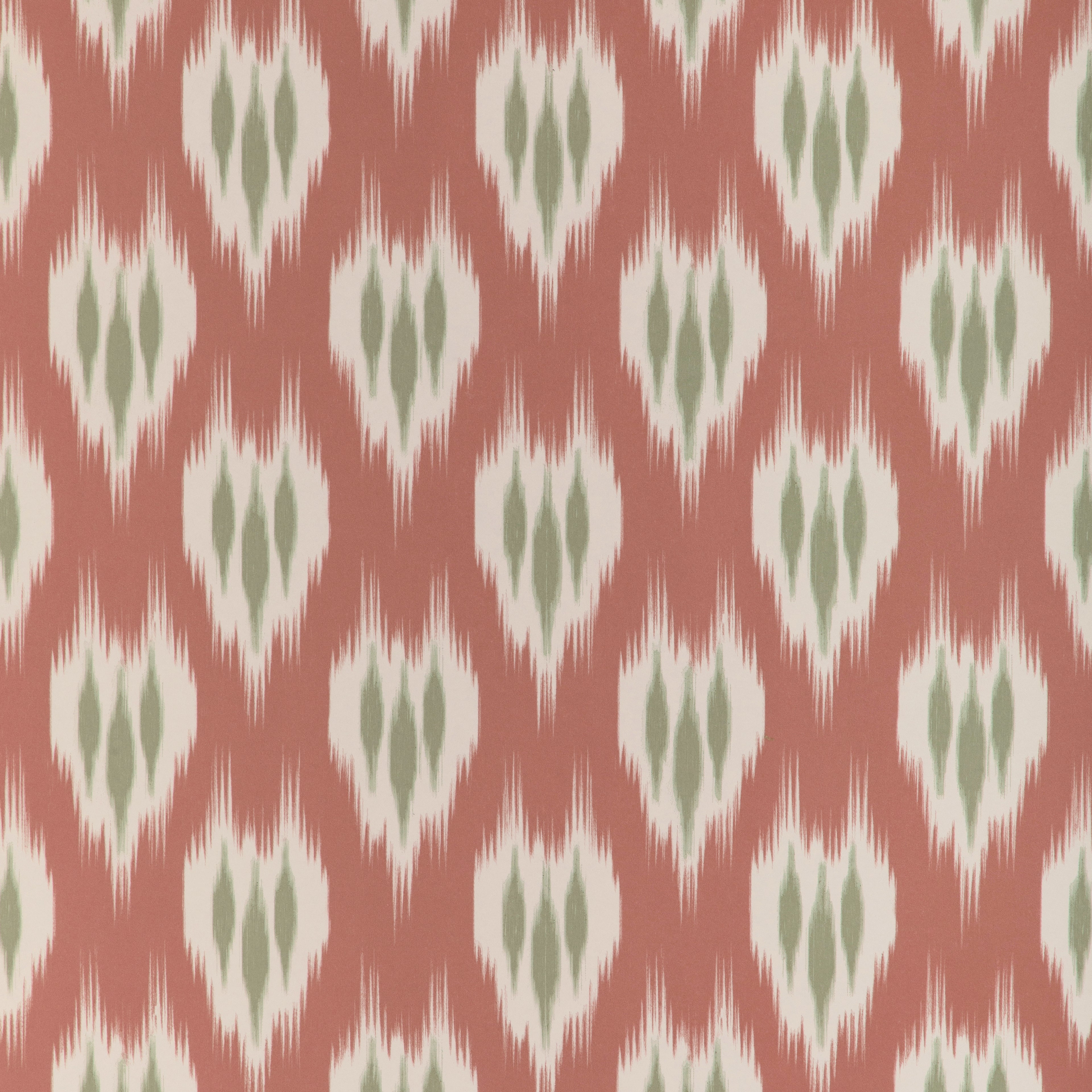 Clare Paper Wallpaper in coral color - pattern number P2023102.319.0 - by Lee Jofa in the Clare collection