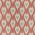 Clare Paper Wallpaper in coral color - pattern number P2023102.319.0 - by Lee Jofa in the Clare collection