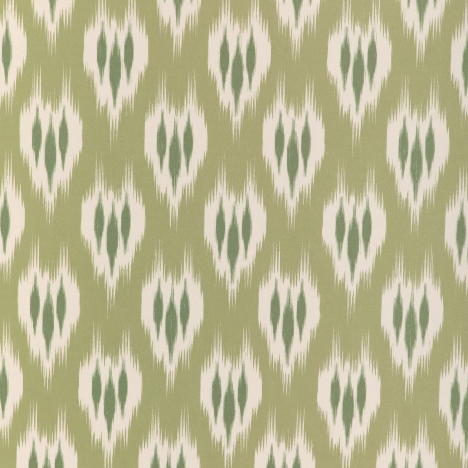 Clare Paper Wallpaper in moss color - pattern number P2023102.33.0 - by Lee Jofa in the Clare collection