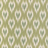 Clare Paper Wallpaper in moss color - pattern number P2023102.33.0 - by Lee Jofa in the Clare collection