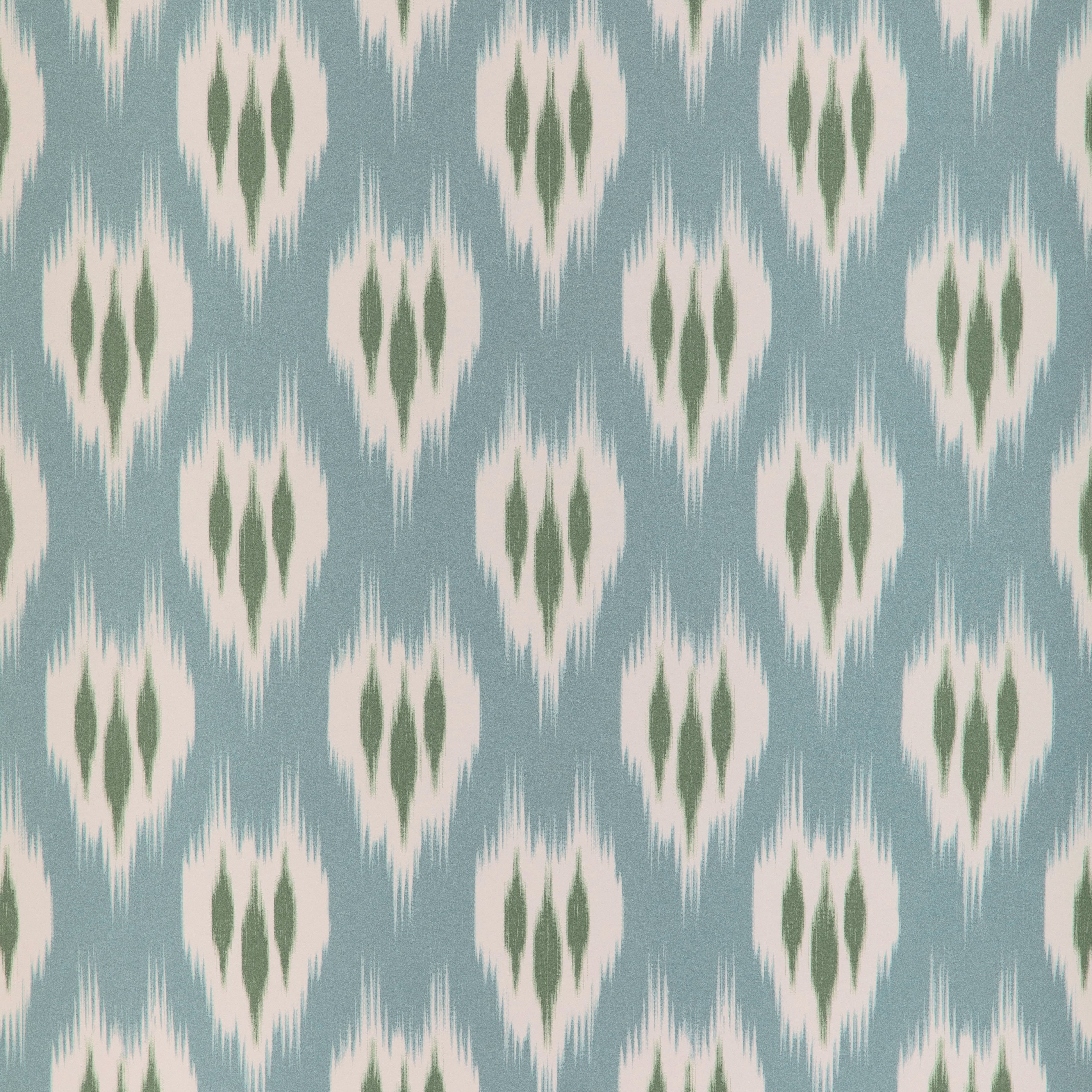 Clare Paper Wallpaper in sea color - pattern number P2023102.353.0 - by Lee Jofa in the Clare collection