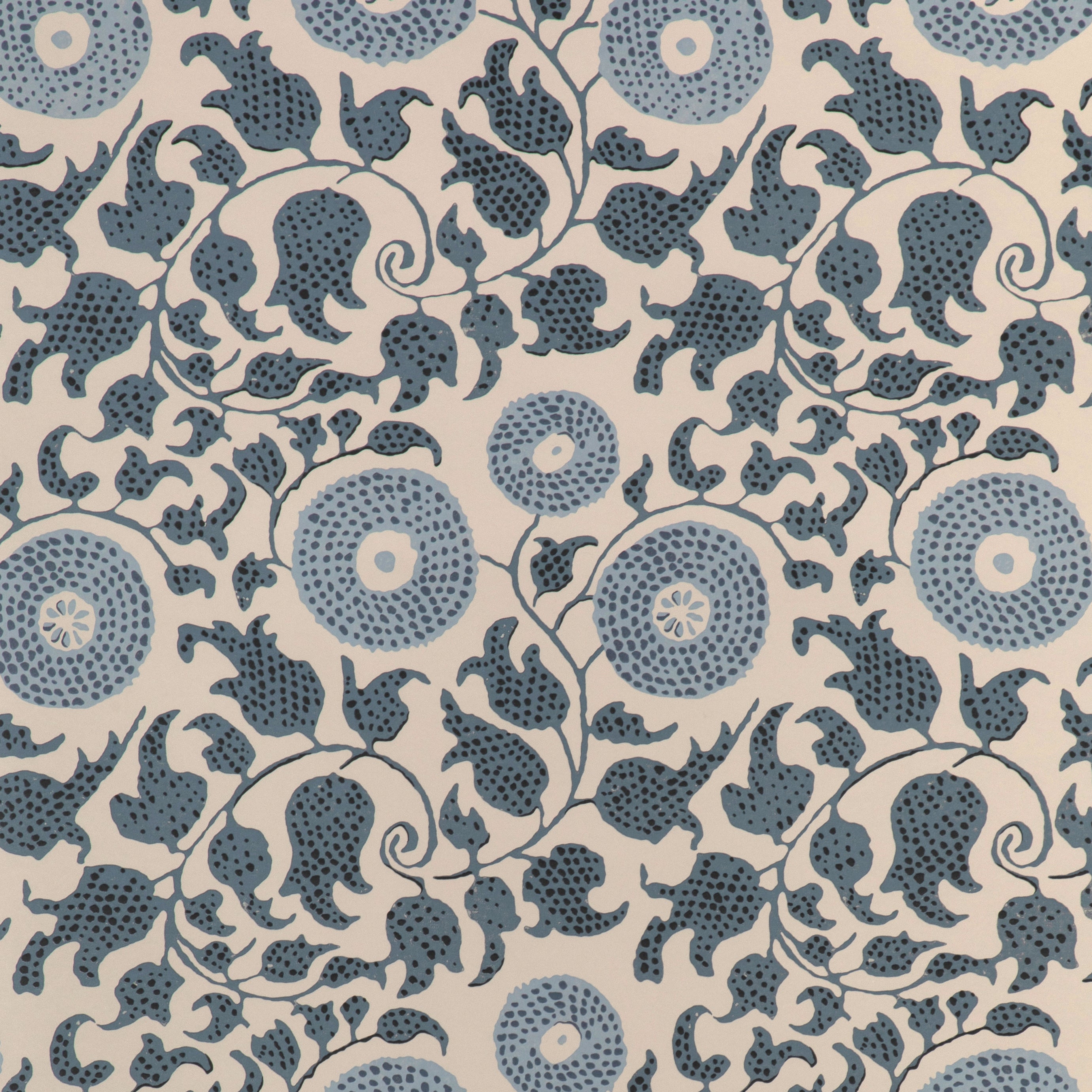 Eldora Wallpaper in slate color - pattern number P2023103.5.0 - by Lee Jofa in the Clare collection