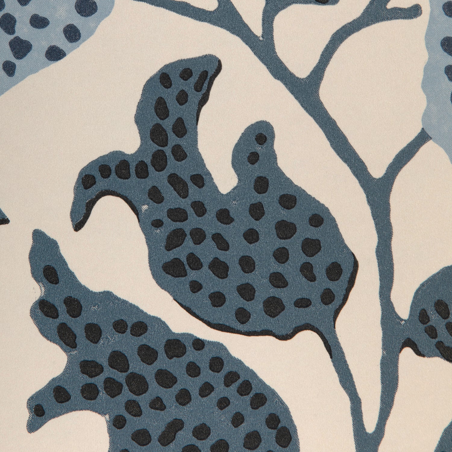 Eldora Wallpaper in slate color - pattern number P2023103.5.0 - by Lee Jofa in the Clare collection