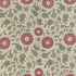 Eldora Wallpaper in leaf/rose color - pattern number P2023103.73.0 - by Lee Jofa in the Clare collection