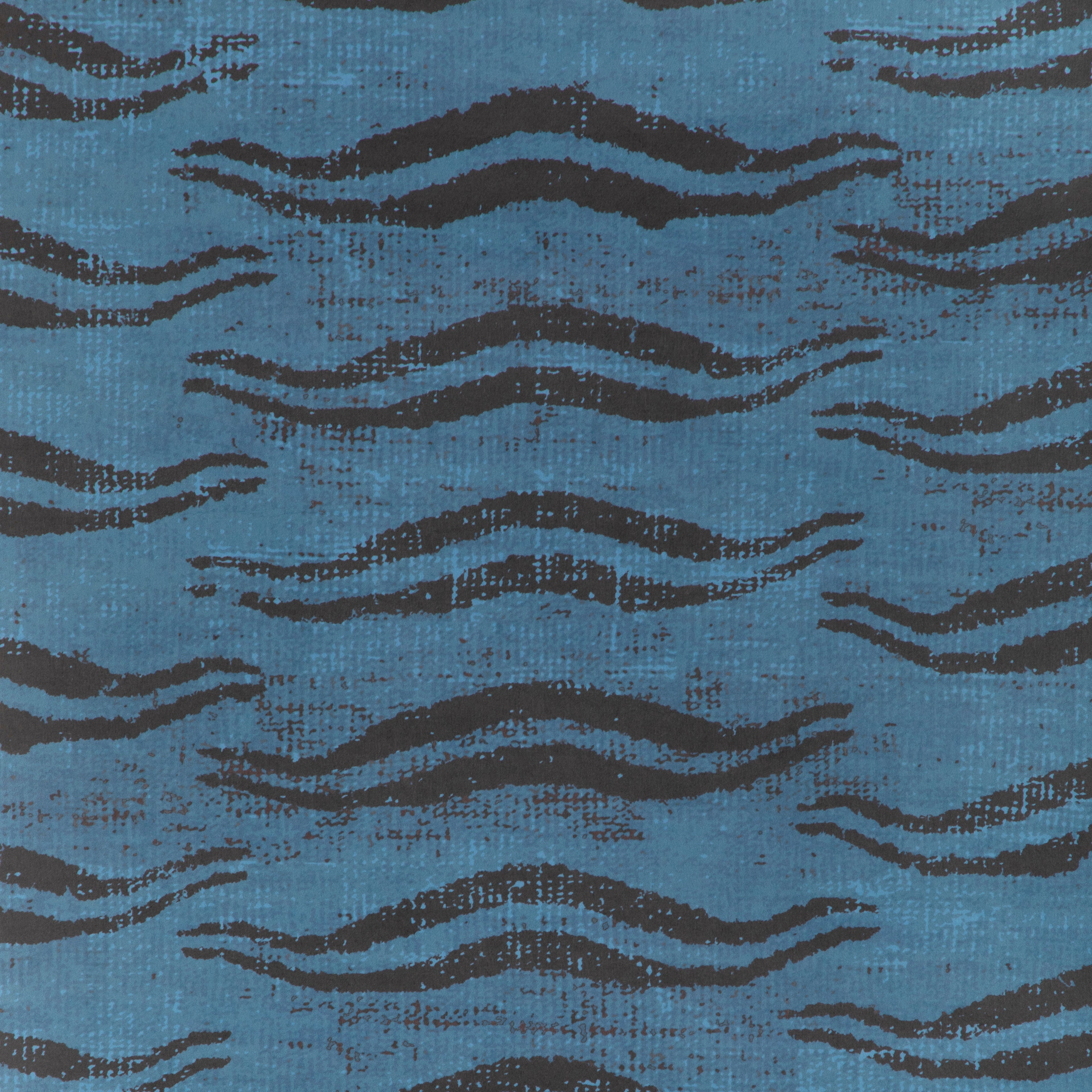 Beckett Wallpaper in Azure color - pattern number P2023112.5.0 - by Lee Jofa in the Barwick collection
