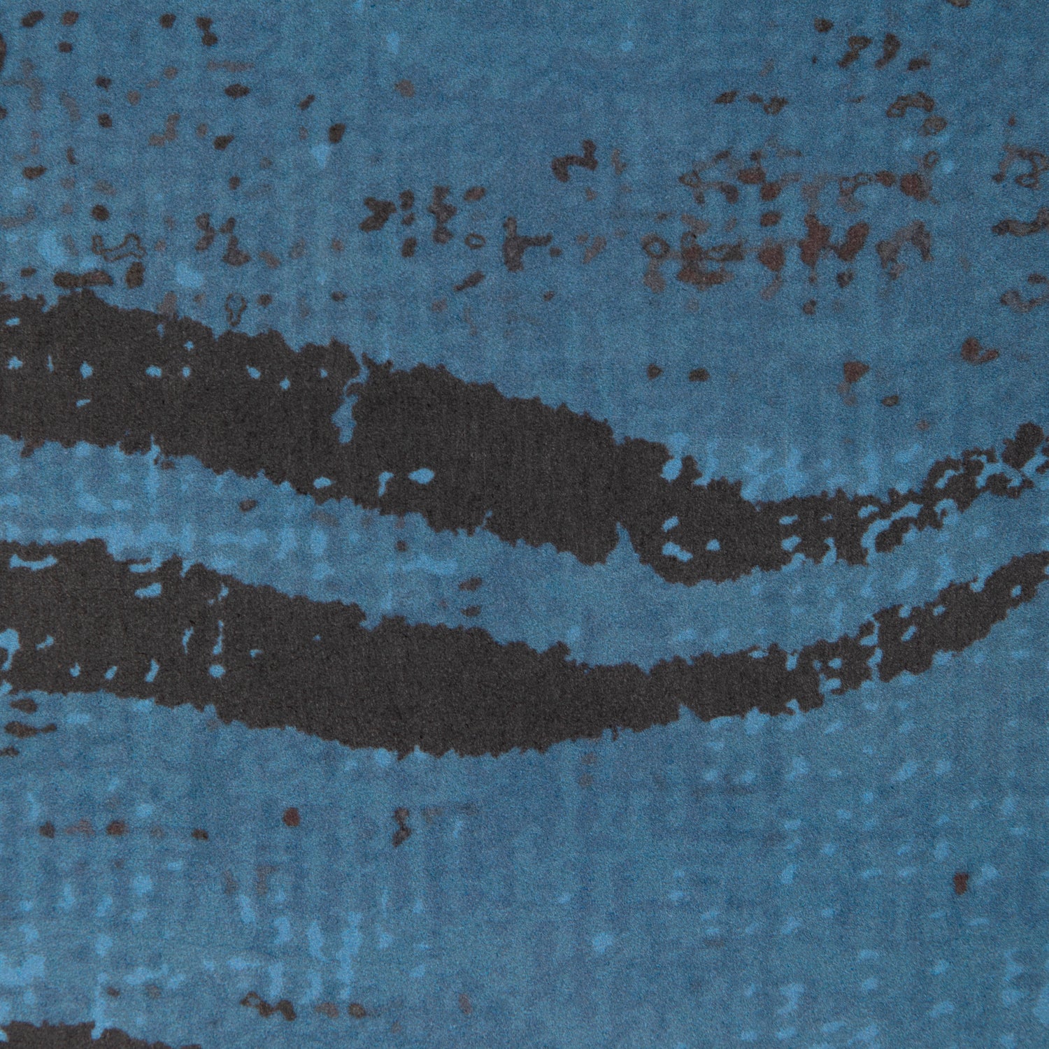 Beckett Wallpaper in Azure color - pattern number P2023112.5.0 - by Lee Jofa in the Barwick collection