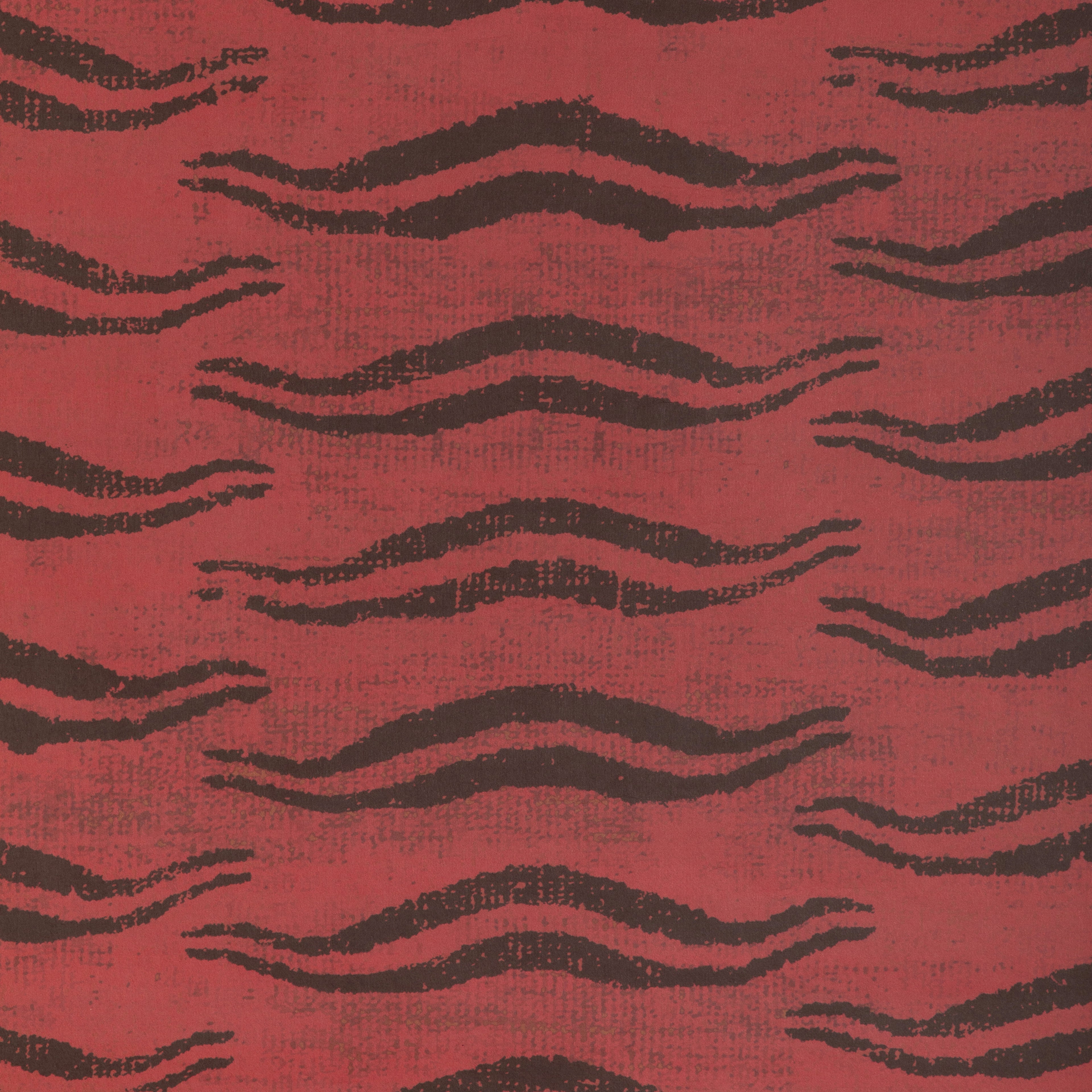 Beckett Wallpaper in Garnet color - pattern number P2023112.9.0 - by Lee Jofa in the Barwick collection