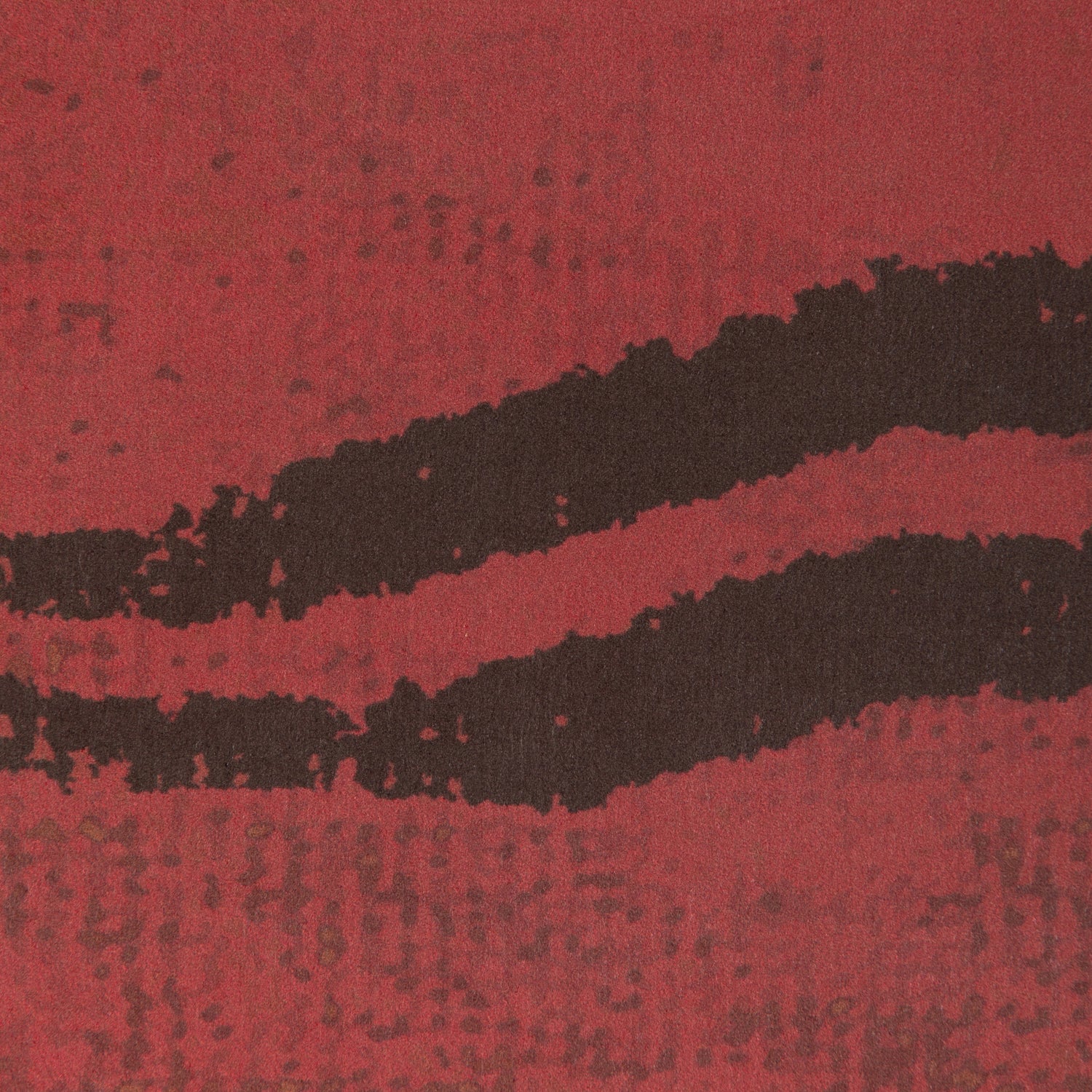 Beckett Wallpaper in Garnet color - pattern number P2023112.9.0 - by Lee Jofa in the Barwick collection