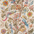 Tree Of Life Wallpaper in Denim/Berry color - pattern number P2023114.519.0 - by Lee Jofa in the Lee Jofa 200 collection