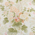 Grand Althea Wallpaper in Apricot/Moss color - pattern number P2023115.312.0 - by Lee Jofa in the Lee Jofa 200 collection