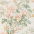 Chinese Peony Wallpaper in Blush color - pattern number P2023118.73.0 - by Lee Jofa in the Lee Jofa 200 collection
