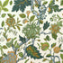 Hazelwood Wallpaper in Green color - pattern number P2023119.335.0 - by Lee Jofa in the Lee Jofa 200 collection