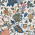 Hazelwood Wallpaper in Indigo color - pattern number P2023119.55.0 - by Lee Jofa in the Lee Jofa 200 collection