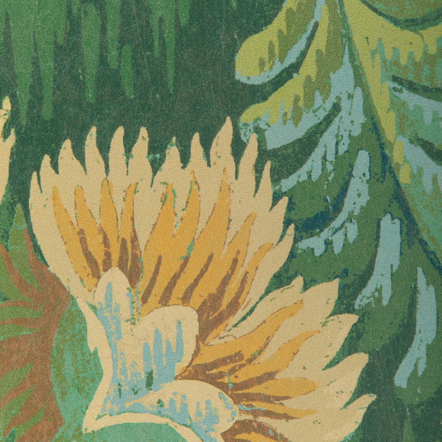 Barwick Wallpaper in Cypress color - pattern number P2023122.33.0 - by Lee Jofa in the Barwick collection