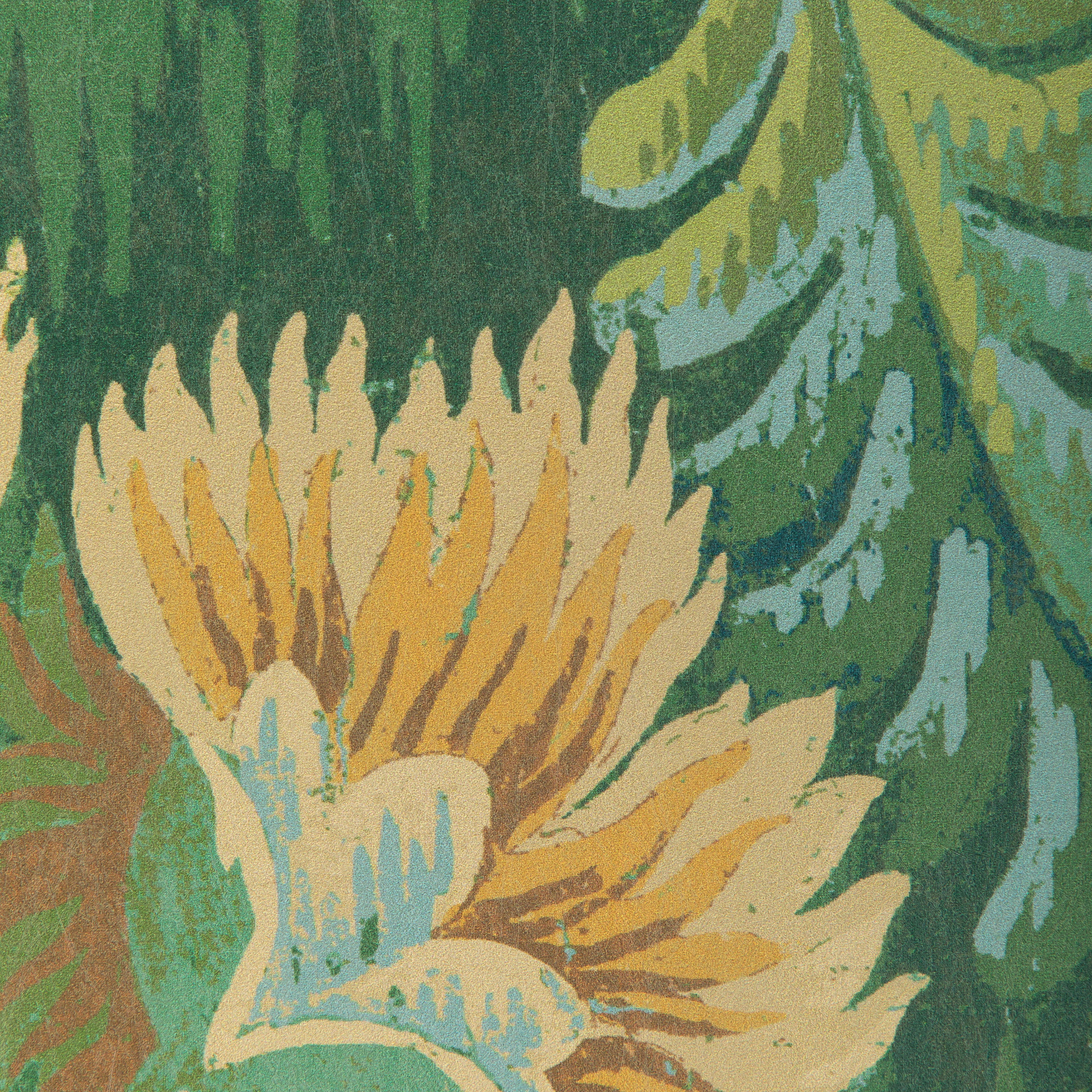 Barwick Wallpaper in Cypress color - pattern number P2023122.33.0 - by Lee Jofa in the Barwick collection