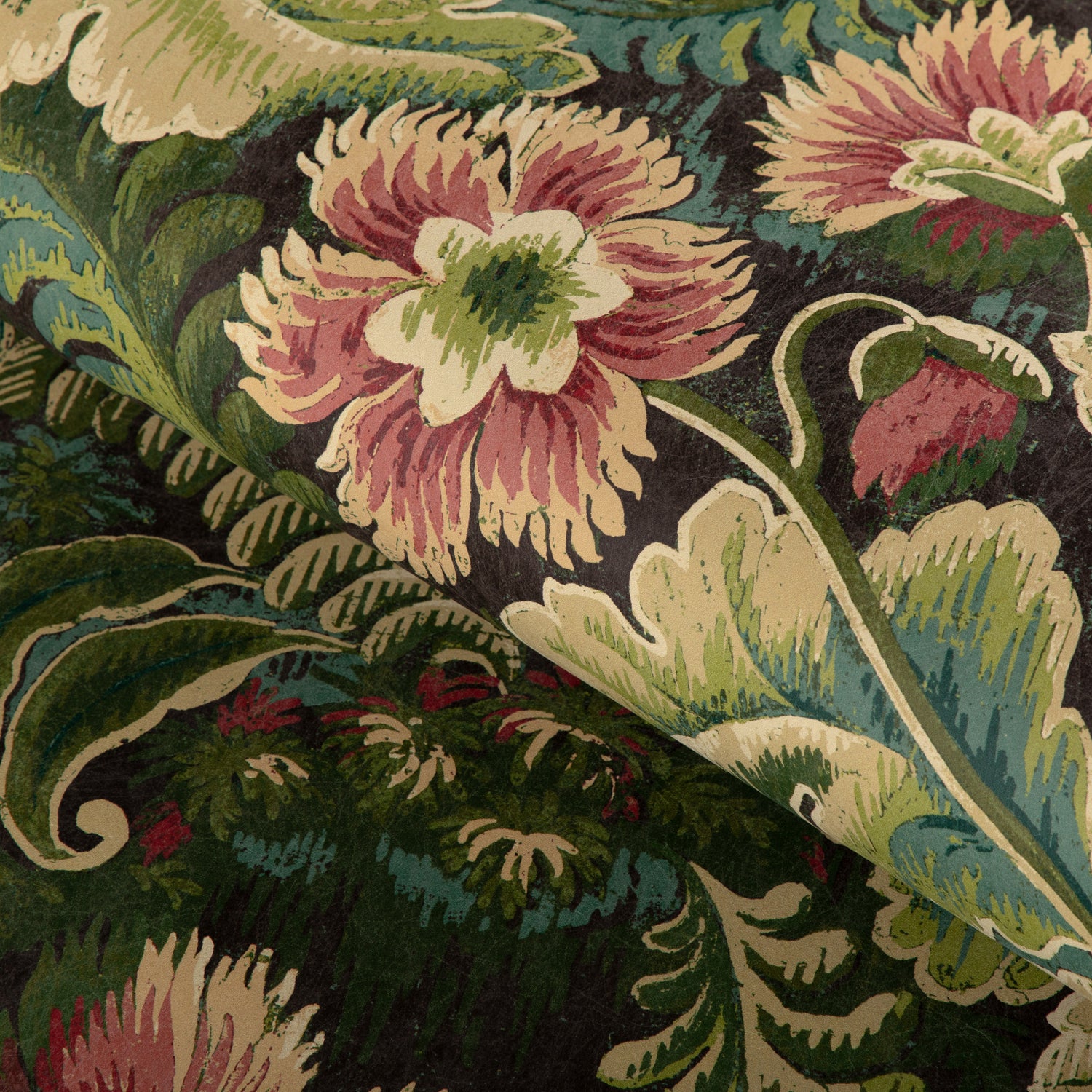 Barwick Wallpaper in Antique color - pattern number P2023122.630.0 - by Lee Jofa in the Barwick collection