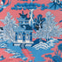 Willow Lake Wallpaper in Punch color - pattern number P2023123.195.0 - by Lee Jofa in the Lee Jofa 200 collection