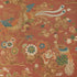 Sakura Paper Wallpaper in clay color - pattern number P2023124.24.0 - by Lee Jofa in the Garden Walk collection