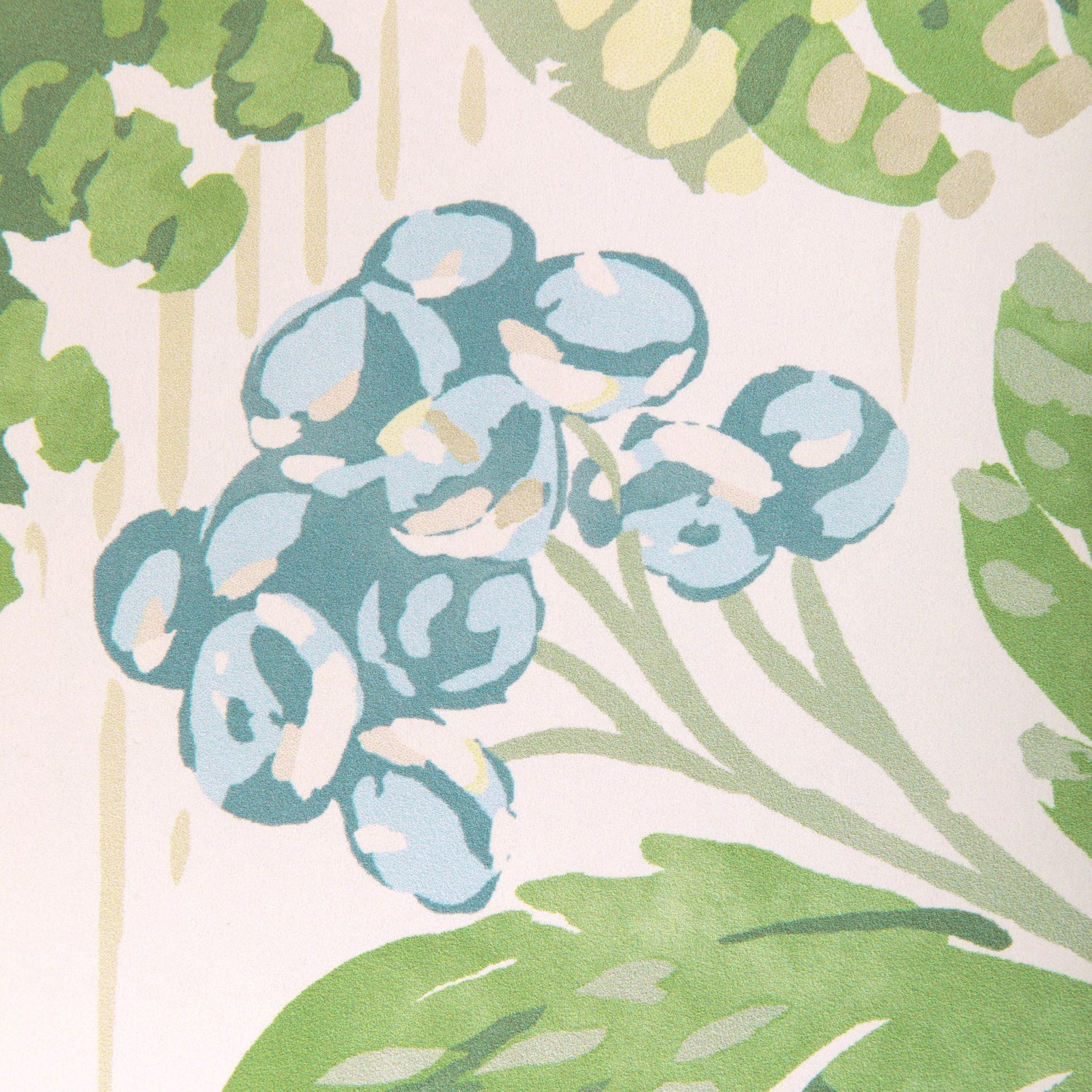 Pashley Paper Wallpaper in sky color - pattern number P2023125.153.0 - by Lee Jofa in the Garden Walk collection