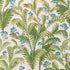 Pashley Paper Wallpaper in denim color - pattern number P2023125.350.0 - by Lee Jofa in the Garden Walk collection