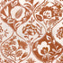 Calathea Paper Wallpaper in clay color - pattern number P2023126.24.0 - by Lee Jofa in the Garden Walk collection