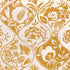 Calathea Paper Wallpaper in gold color - pattern number P2023126.40.0 - by Lee Jofa in the Garden Walk collection