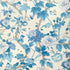Gardenia Paper Wallpaper in delft/sky color - pattern number P2023128.155.0 - by Lee Jofa in the Garden Walk collection