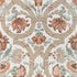 New Sevilla Wallpaper in Clay color - pattern number P2023130.121.0 - by Lee Jofa in the Lee Jofa 200 collection