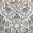New Sevilla Wallpaper in Slate color - pattern number P2023130.511.0 - by Lee Jofa in the Lee Jofa 200 collection
