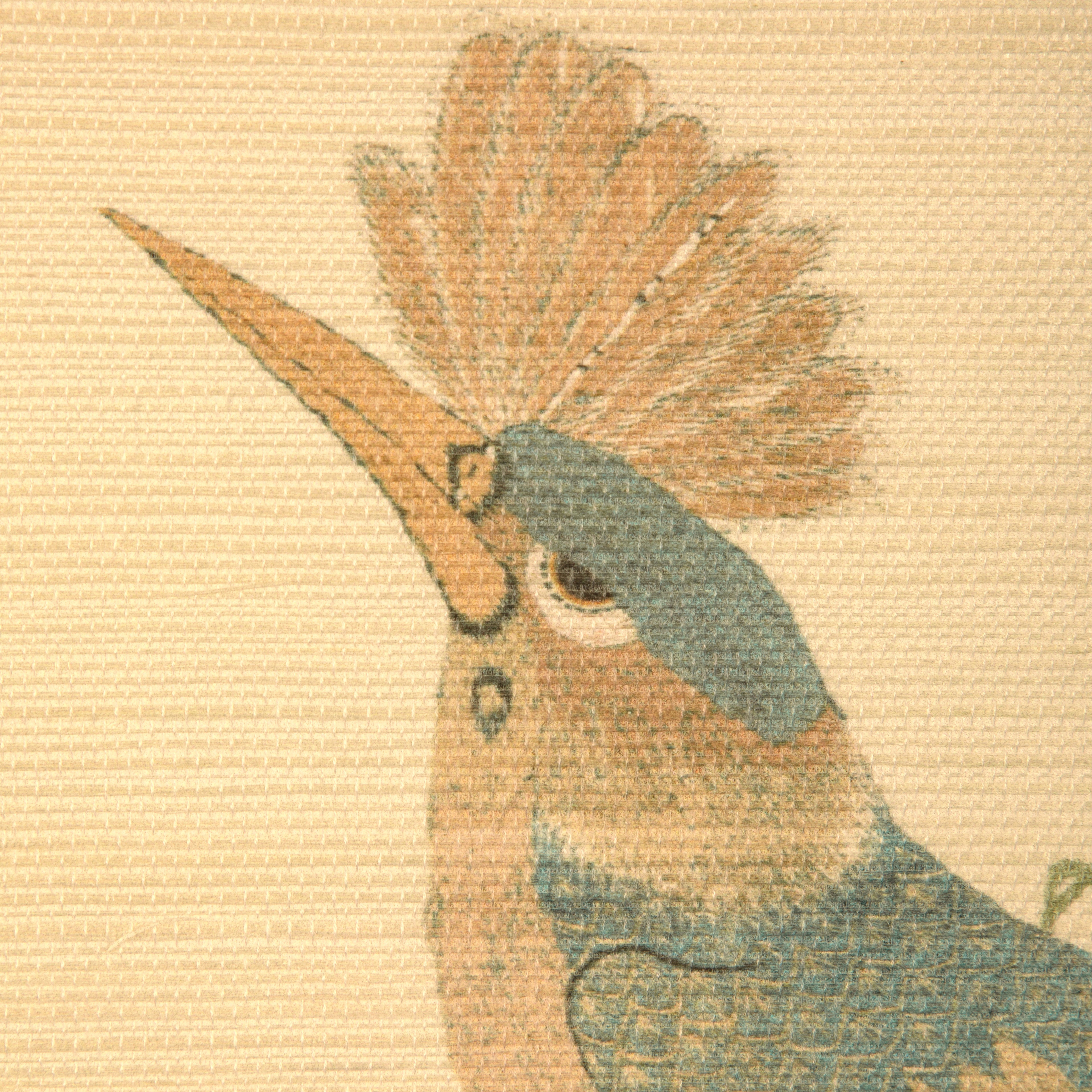 Mandalay Sisal Wallpaper in willow color - pattern number P2025101.530.0 - by Lee Jofa in the Kingsley collection