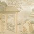 Tarim River Mica Wallpaper in silver color - pattern number P2025103.11.0 - by Lee Jofa in the Kingsley collection