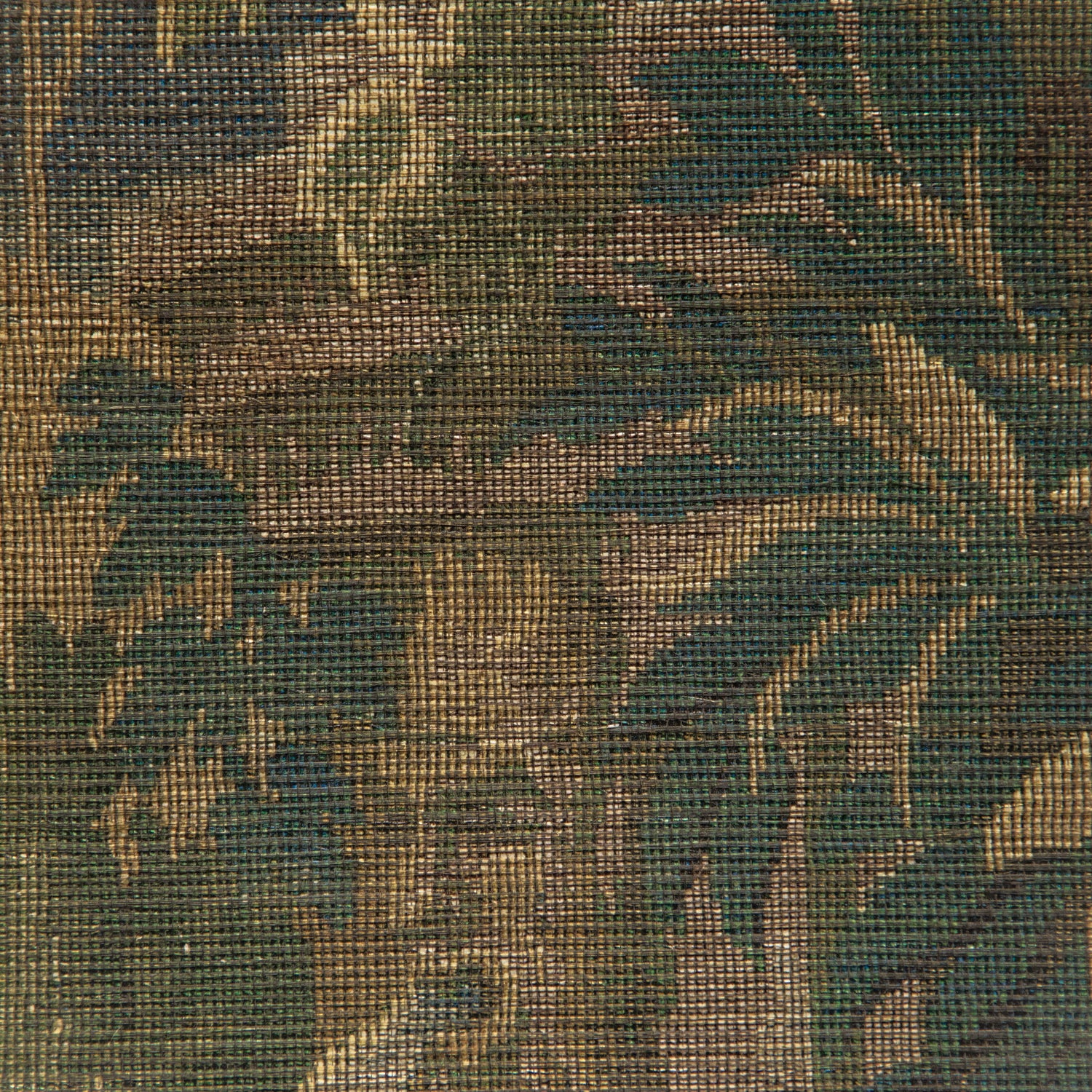 Kingsley Mural 4 Panel Mural in verdure color - pattern number P2025104.330.0 - by Lee Jofa in the Kingsley collection