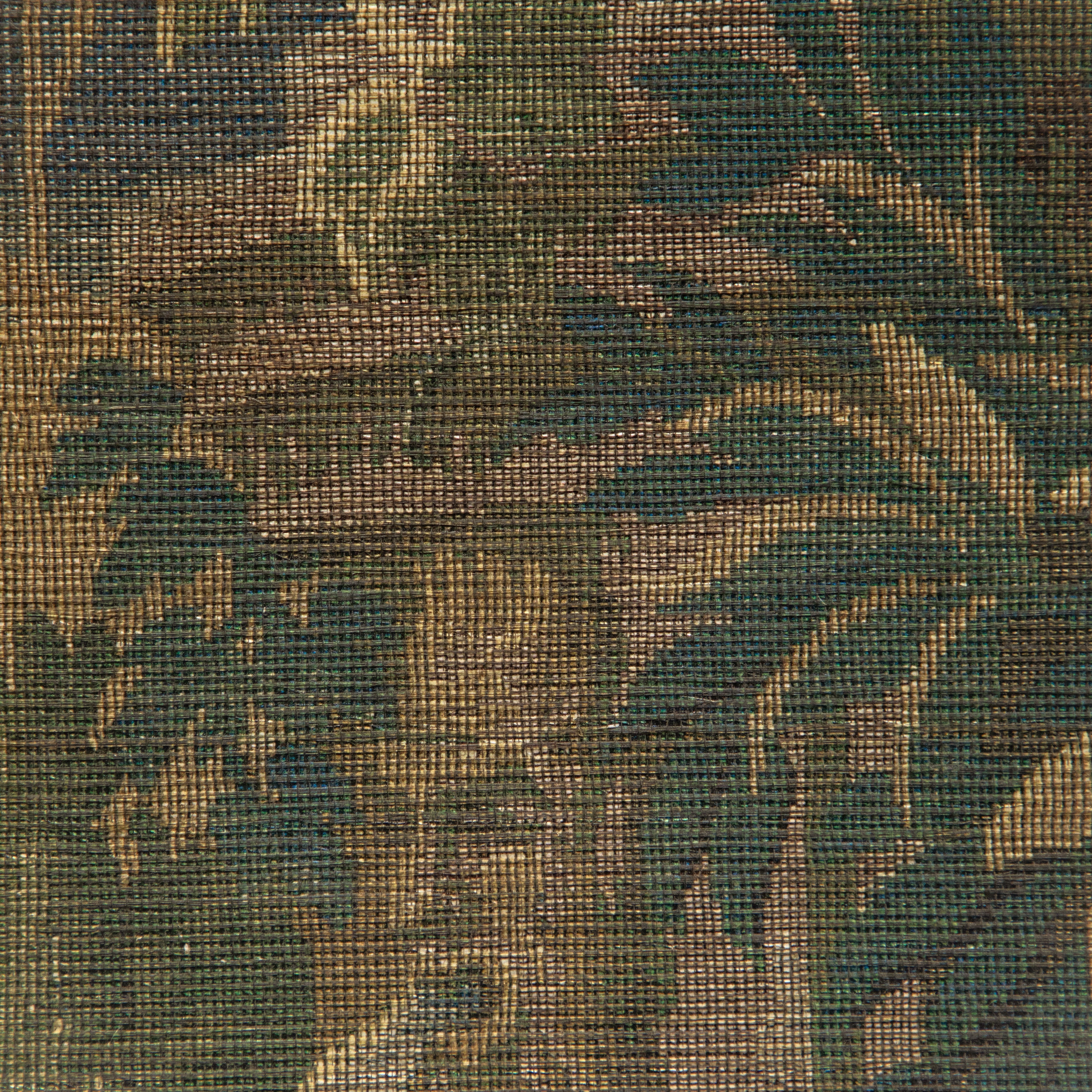 Kingsley Mural 4 Panel Mural in verdure color - pattern number P2025104.330.0 - by Lee Jofa in the Kingsley collection