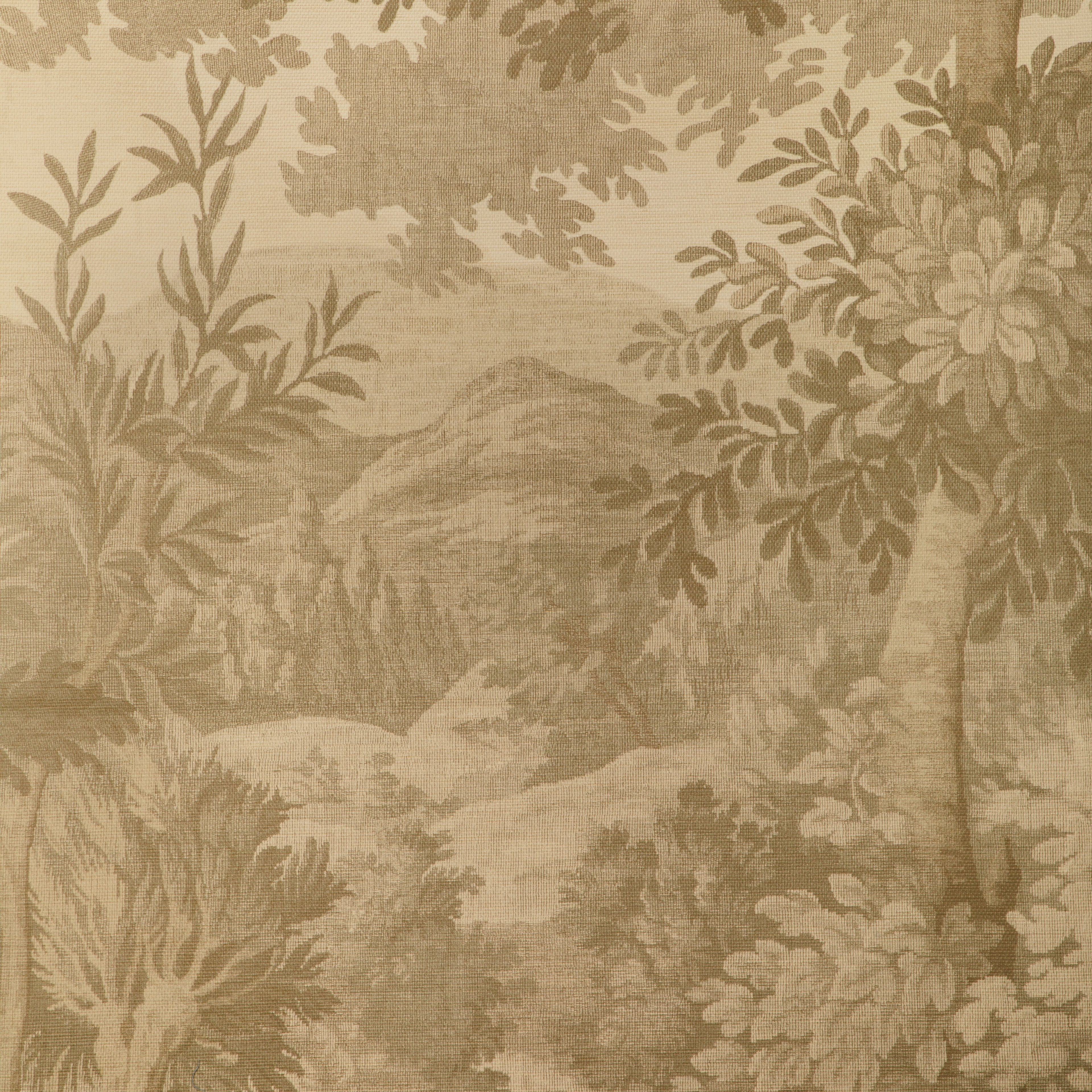 Kingsley Mural 4 Panel Mural in beige color - pattern number P2025105.1611.0 - by Lee Jofa in the Kingsley collection