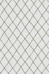 Bare Twig Trellis Wallpaper in Green color - pattern number P2025106.130.0 - by Lee Jofa in the Paolo Moschino Garden collection