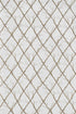 Twig Trellis Wallpaper in Brown color - pattern number P2025108.1016.0 - by Lee Jofa in the Paolo Moschino Garden collection