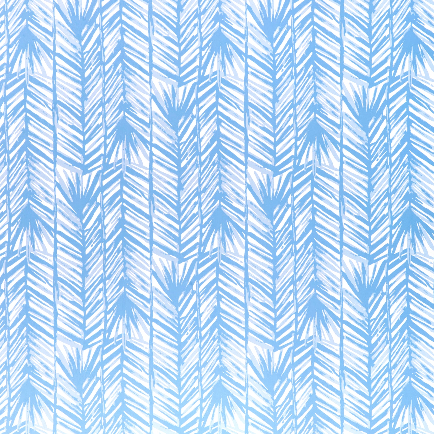Costa Verde Wallpaper in blue color - pattern number P2025109.15.0 - by Lee Jofa in the Lilly Pulitzer III collection