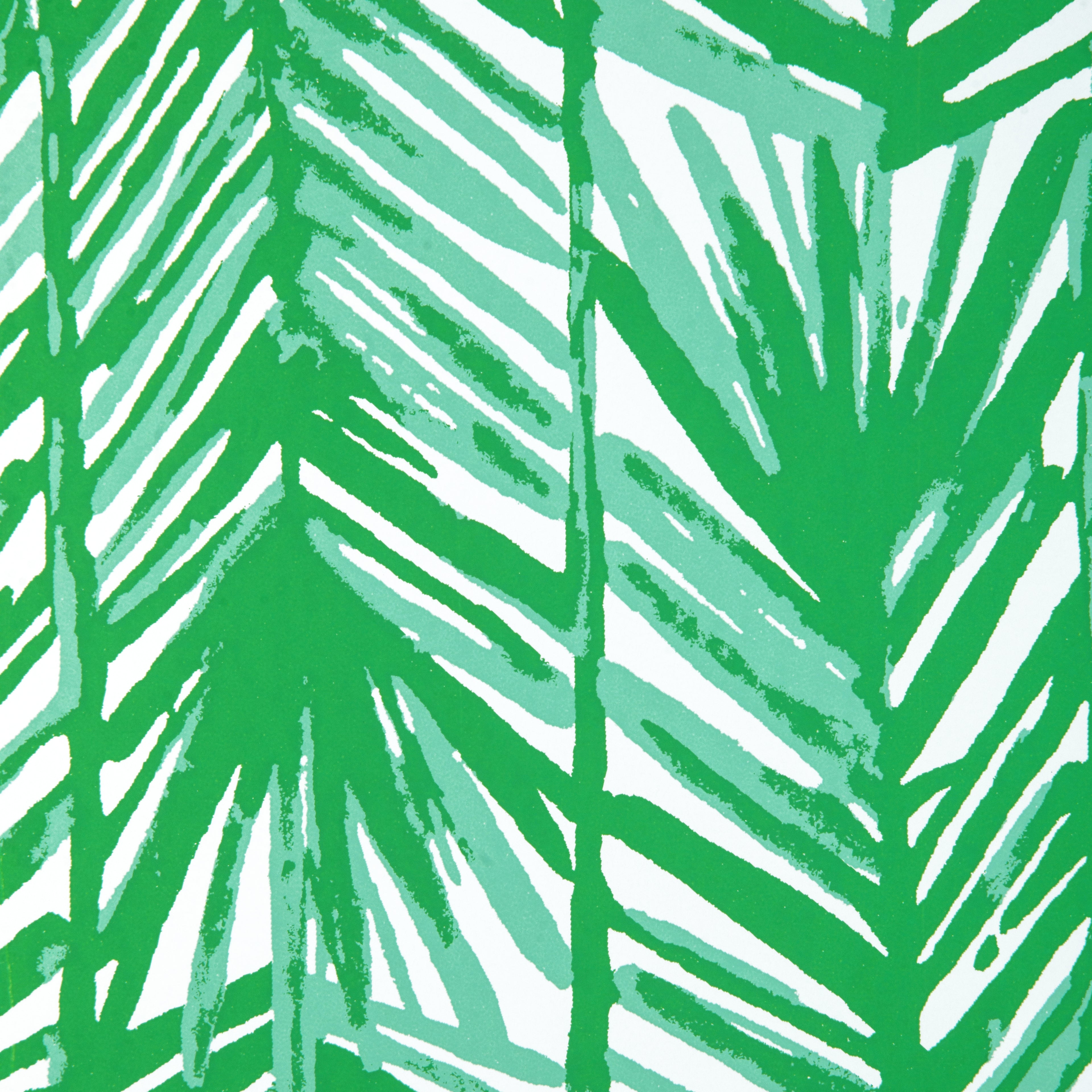 Costa Verde Wallpaper in green color - pattern number P2025109.33.0 - by Lee Jofa in the Lilly Pulitzer III collection