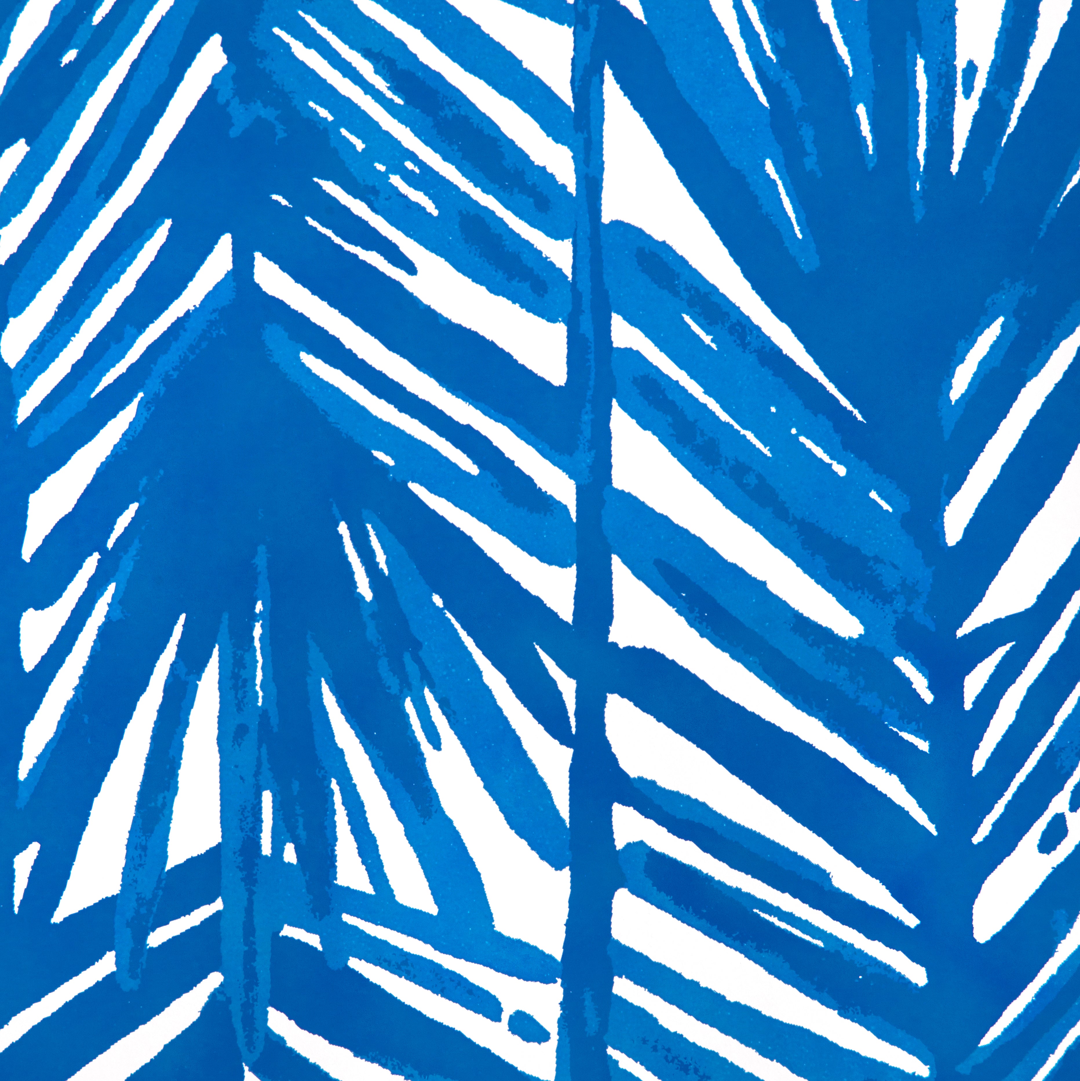 Costa Verde Wallpaper in lapis color - pattern number P2025109.5.0 - by Lee Jofa in the Lilly Pulitzer III collection