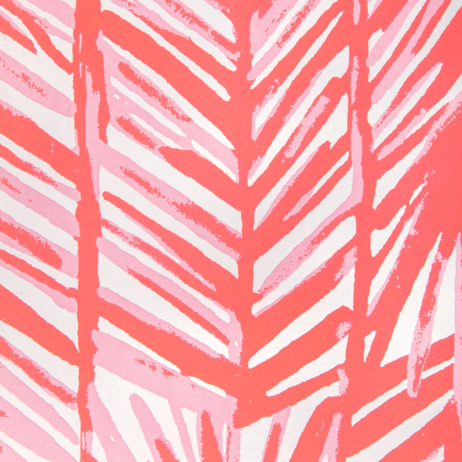 Costa Verde Wallpaper in coral color - pattern number P2025109.712.0 - by Lee Jofa in the Lilly Pulitzer III collection