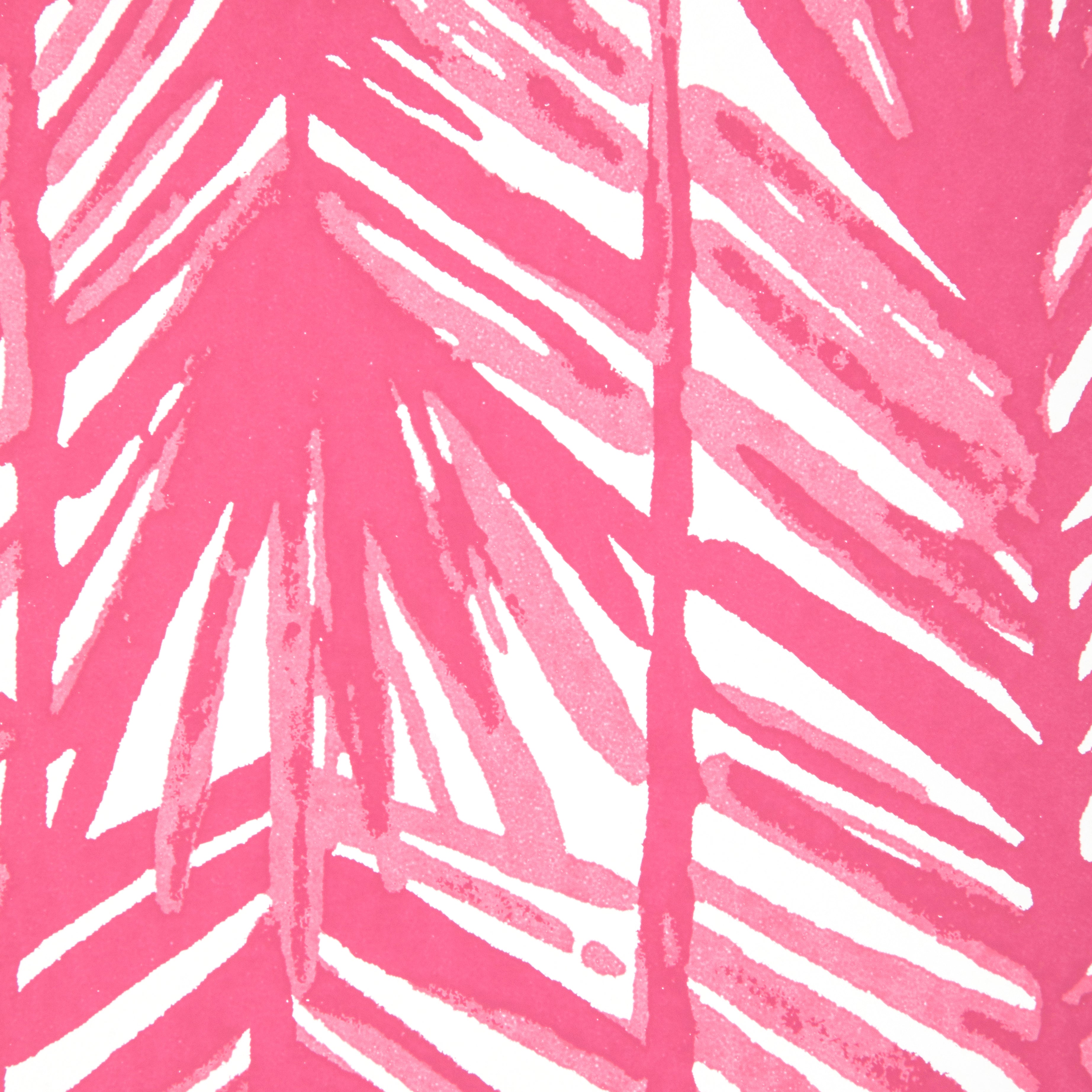 Costa Verde Wallpaper in roxie color - pattern number P2025109.77.0 - by Lee Jofa in the Lilly Pulitzer III collection